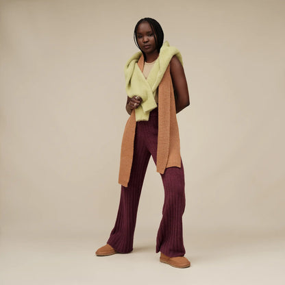 Ugg Terri Pant Rib Wild Grape