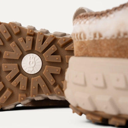 Ugg Venture Daze Cozy Natural