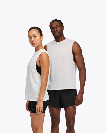 Unisex GlideTech Sleeveless