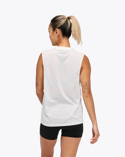 Unisex GlideTech Sleeveless