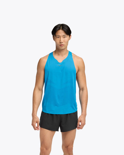 Men's Race Day Singlet