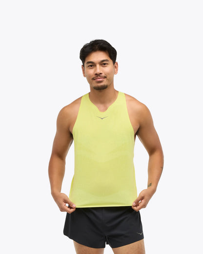 Men's Race Day Singlet