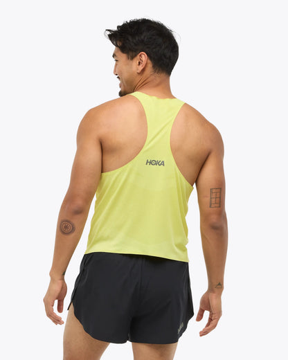 Men's Race Day Singlet