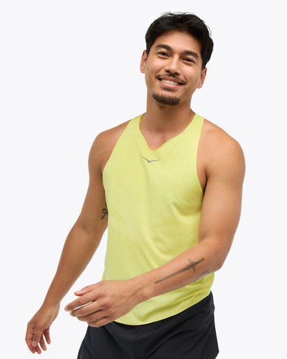 Men's Race Day Singlet