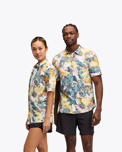 Unisex SkyRun Polo