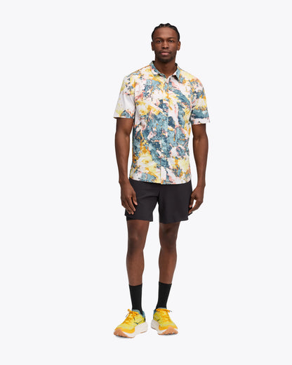 Unisex SkyRun Polo