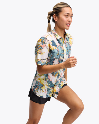 Unisex SkyRun Polo