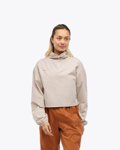 Women's Woodland Outdoor Pullover