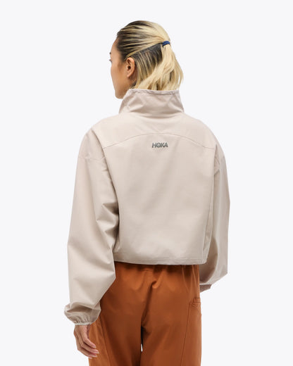 Women's Woodland Outdoor Pullover