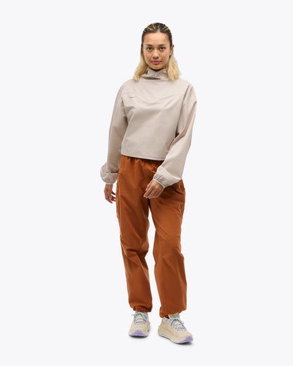 Women's Woodland Outdoor Pullover