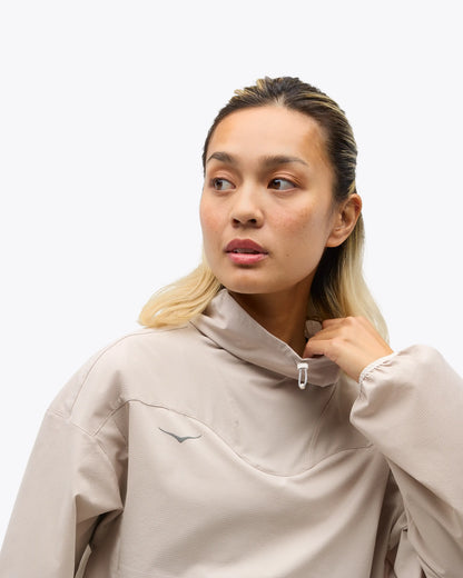 Women's Woodland Outdoor Pullover
