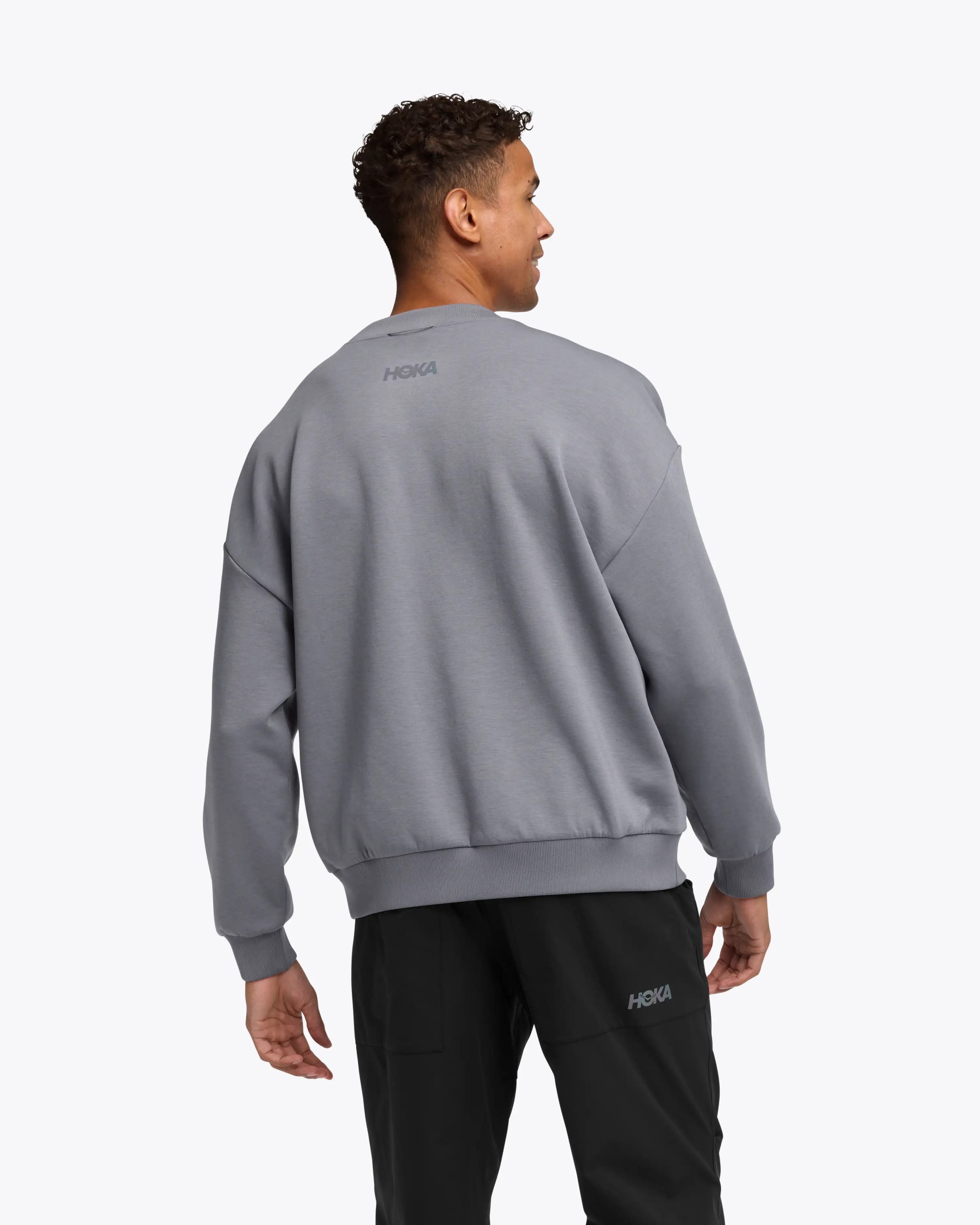 Men's Kaitoro Knit Crew