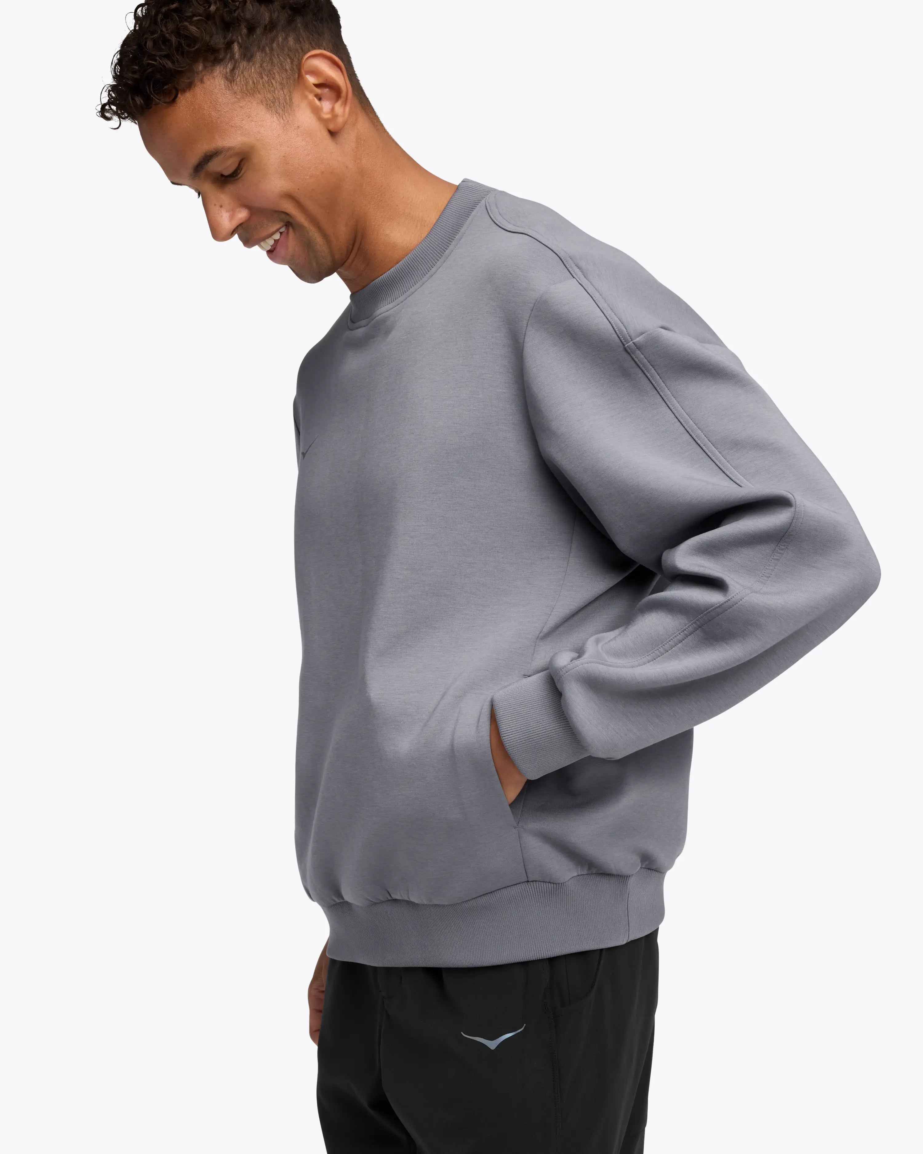Men's Kaitoro Knit Crew