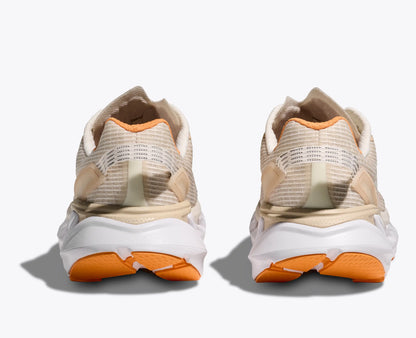 Hoka Elevon 2 Ts Alabaster Solar Flare