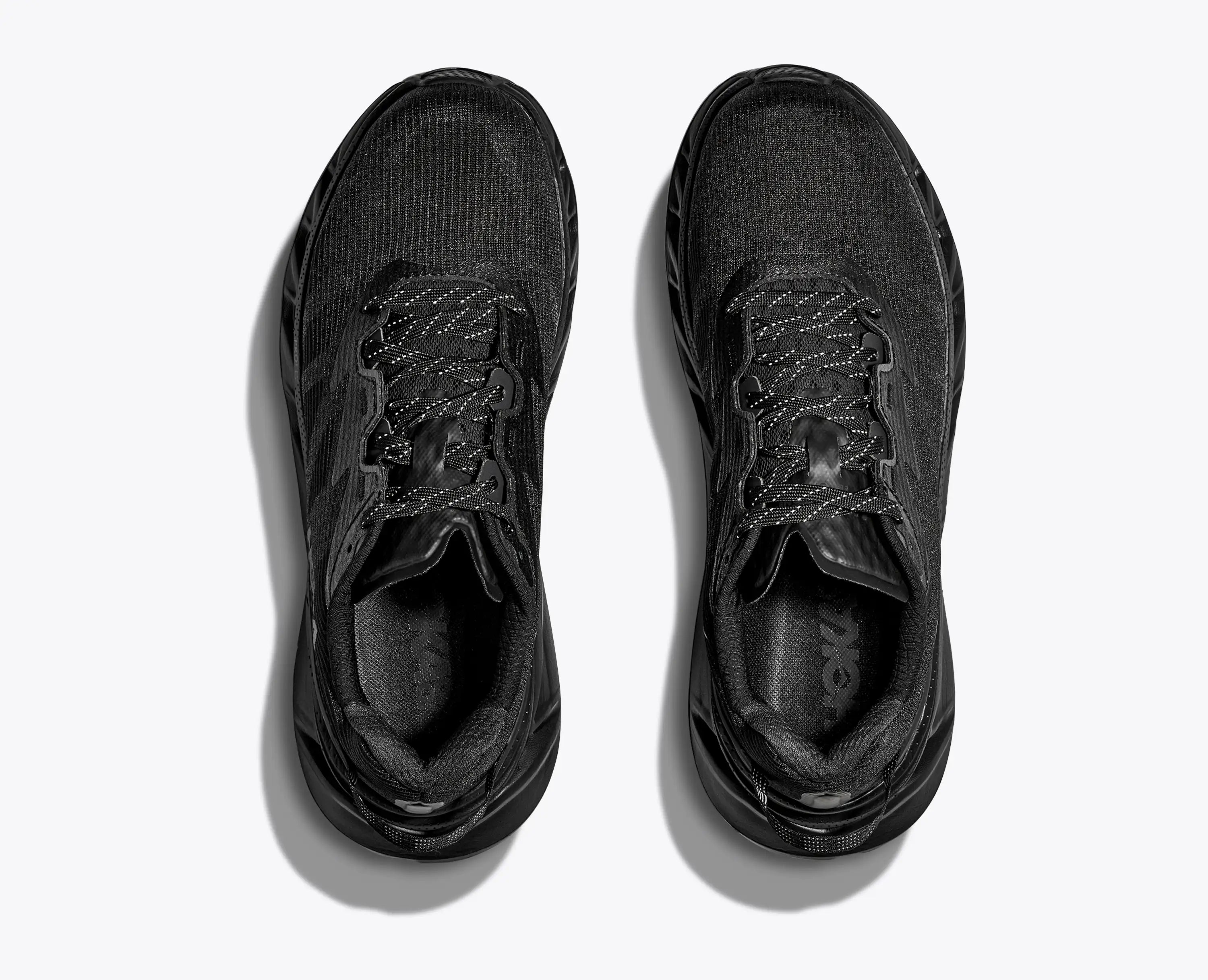 Hoka Elevon 2 Ts Black Carbon Black