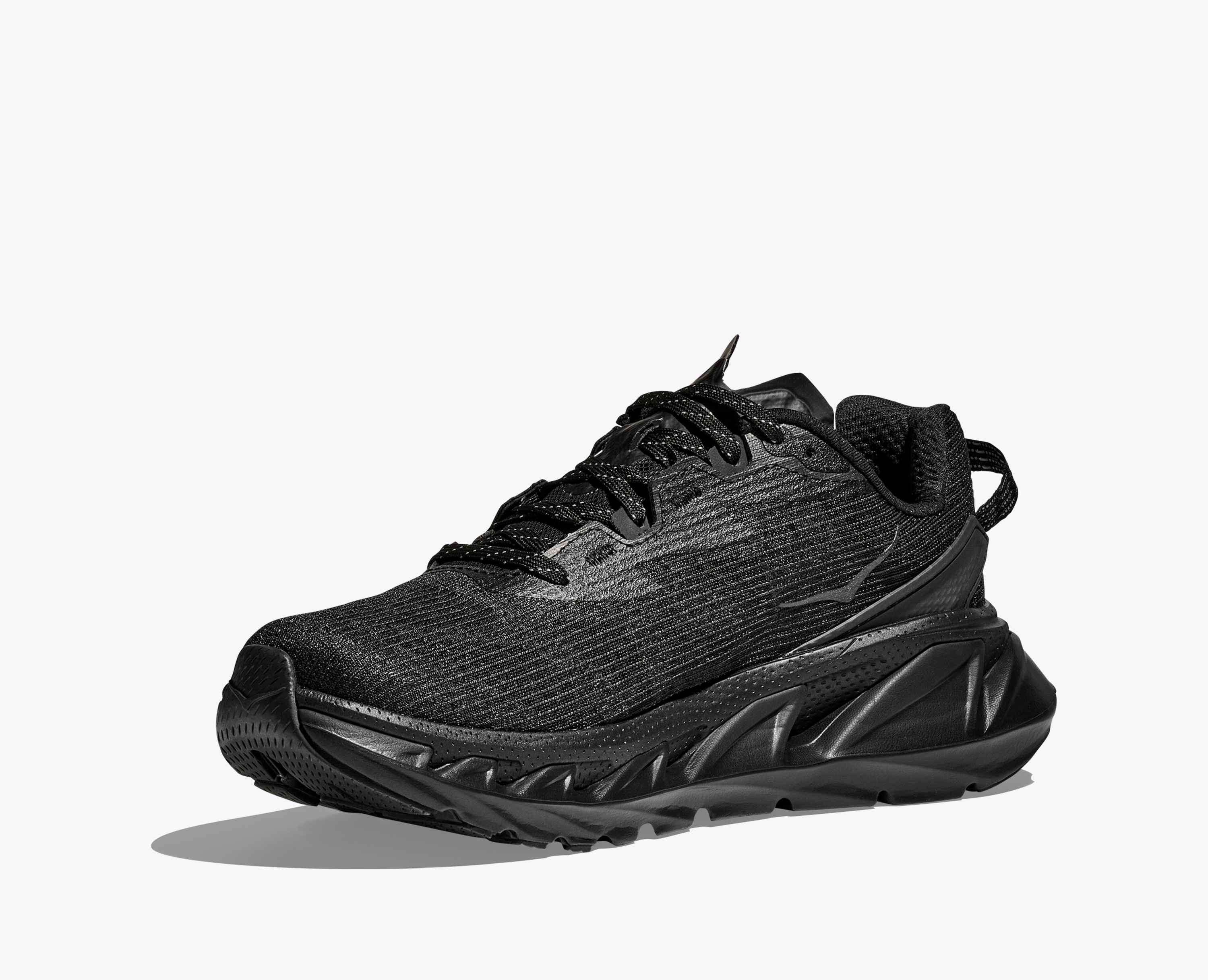 Hoka Elevon 2 Ts Black Carbon Black