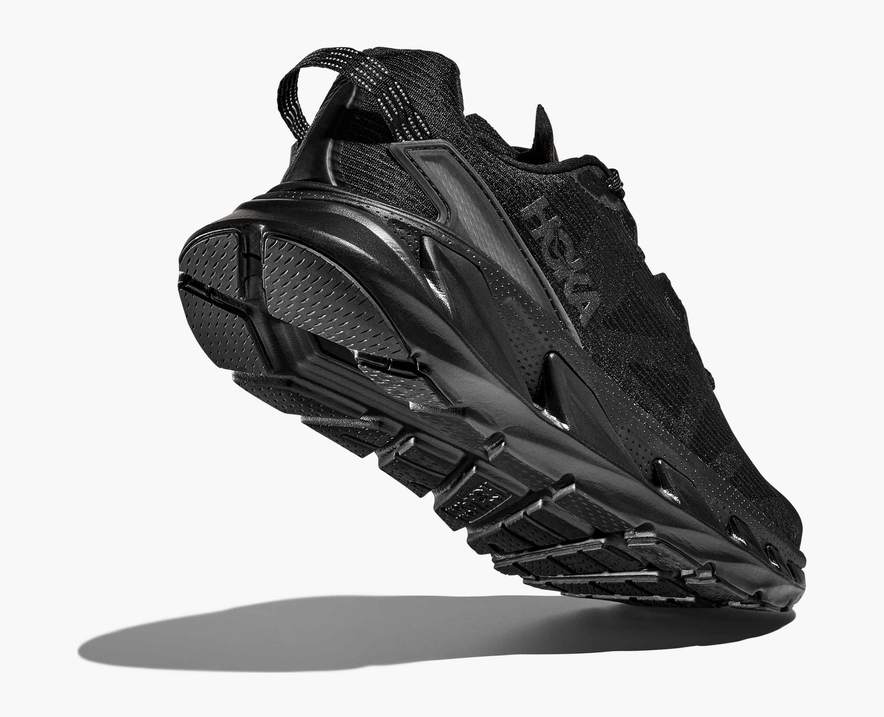 Hoka Elevon 2 Ts Black Carbon Black