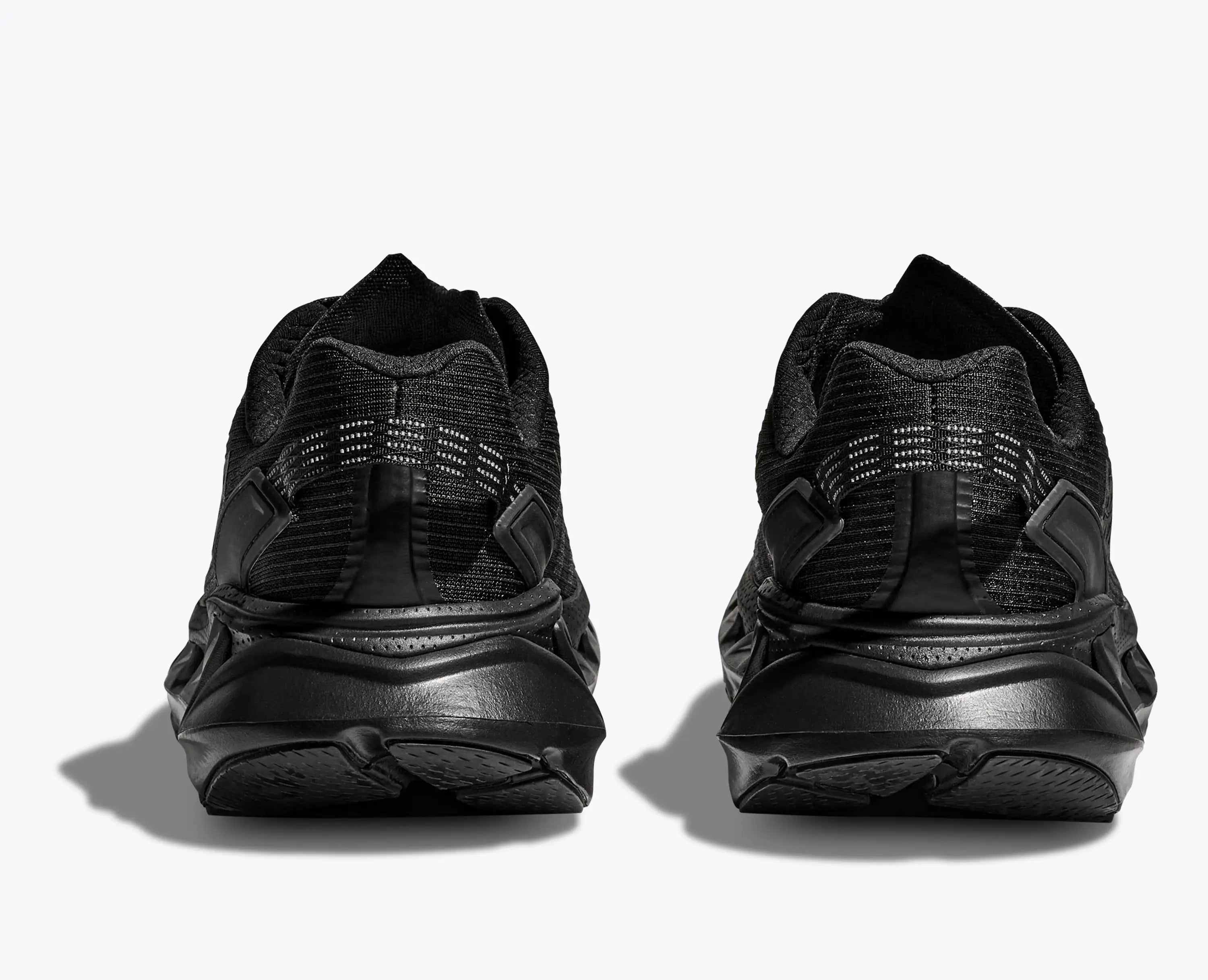 Hoka Elevon 2 Ts Black Carbon Black