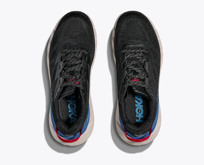 Hoka Elevon 2 Ts Black Electric Cobalt