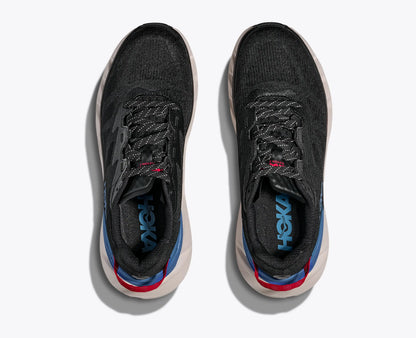 Hoka Elevon 2 Ts Black Electric Cobalt