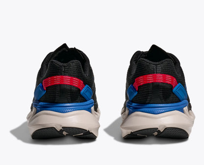Hoka Elevon 2 Ts Black Electric Cobalt