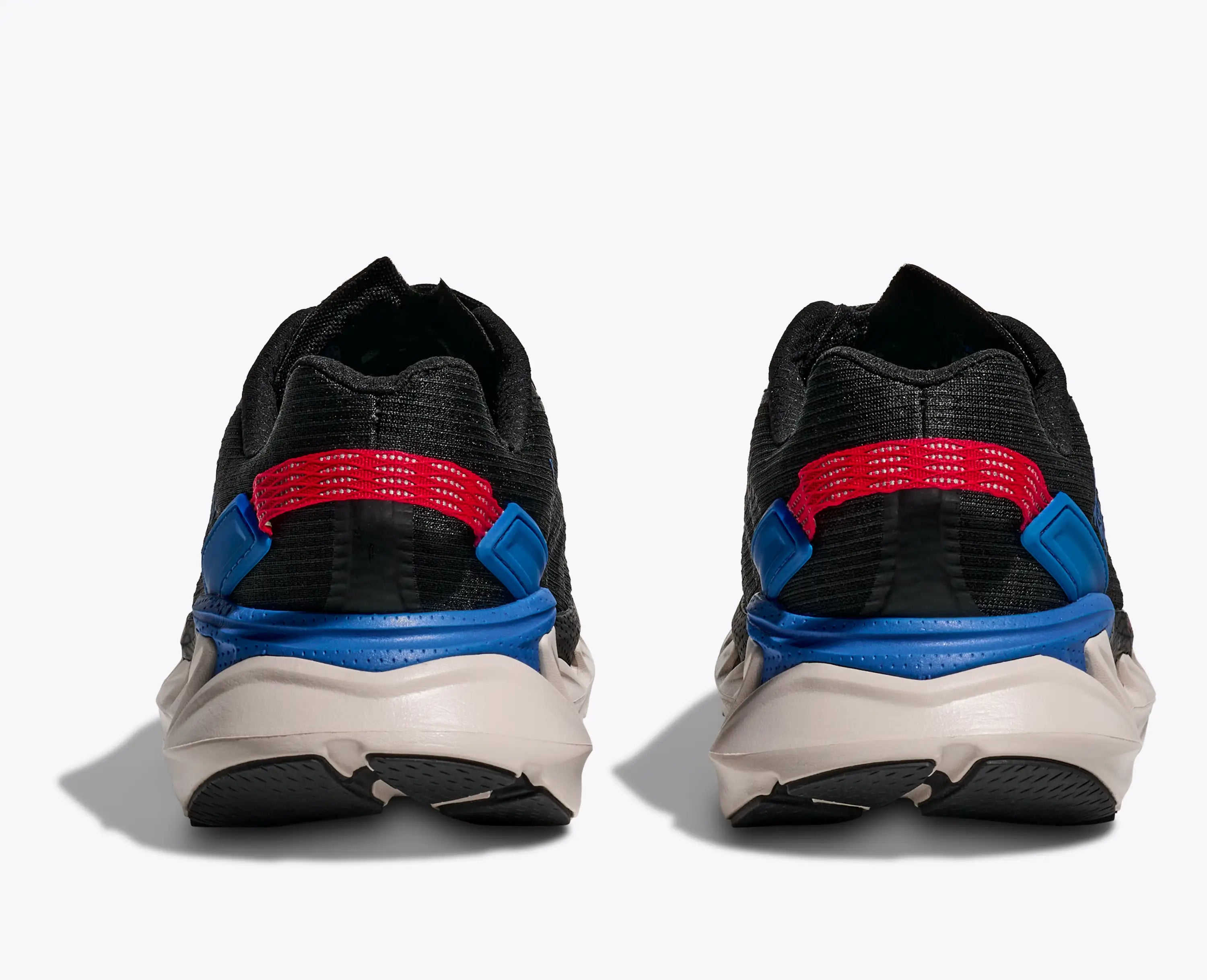 Hoka Elevon 2 Ts Black Electric Cobalt