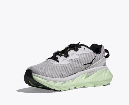 Hoka Elevon 2 Ts Cosmic Grey Tart Apple