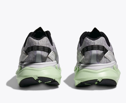 Hoka Elevon 2 Ts Cosmic Grey Tart Apple