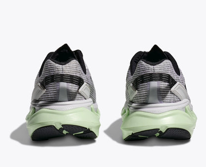 Hoka Elevon 2 Ts Cosmic Grey Tart Apple