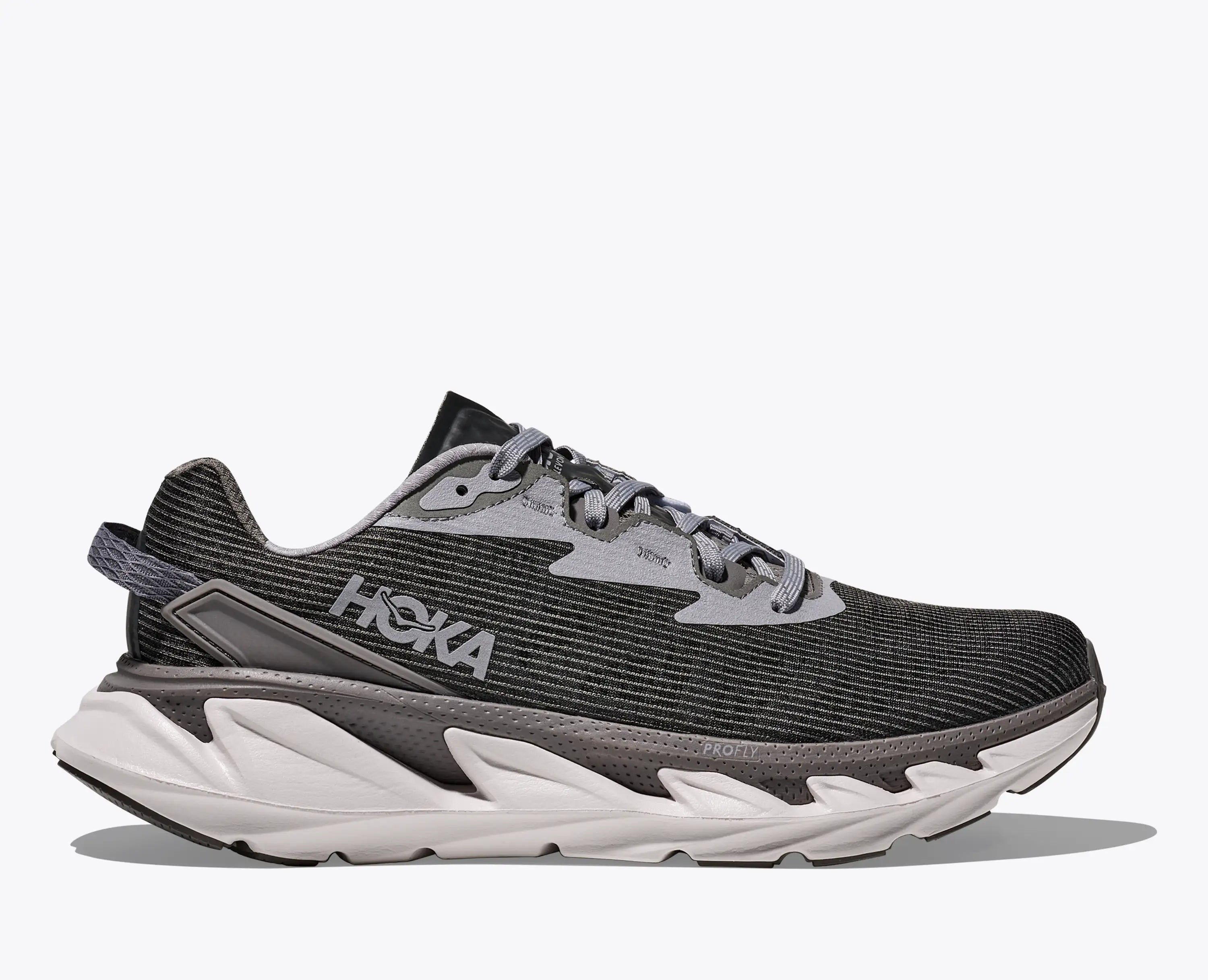 Hoka Elevon 2 Ts Foggy Grey Grout