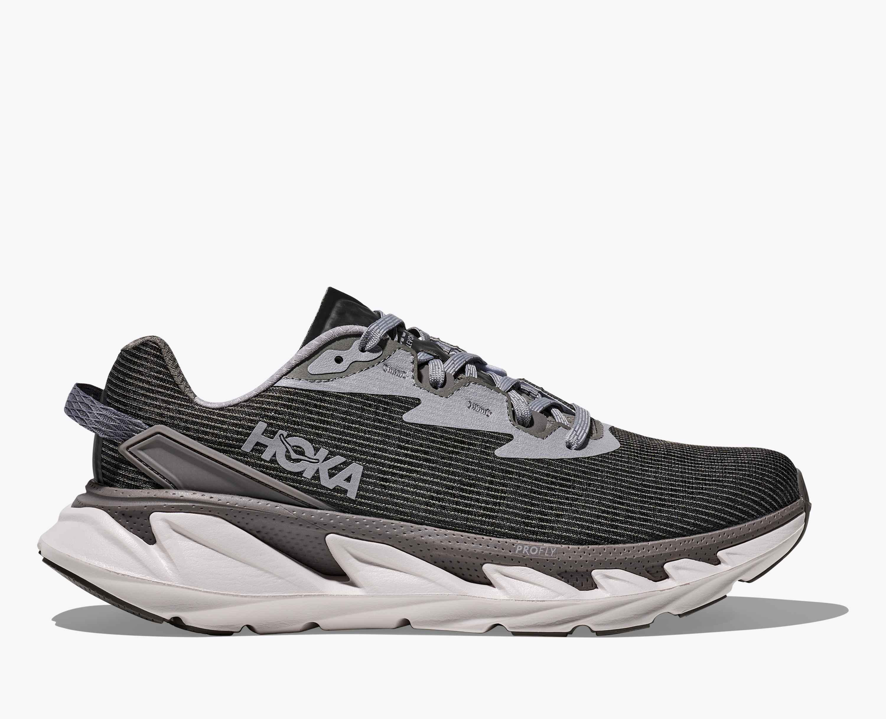 Hoka Elevon 2 Ts Foggy Grey Grout