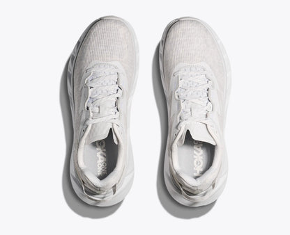 Hoka Elevon 2 Ts White Cosmic Grey