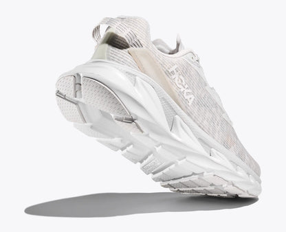 Hoka Elevon 2 Ts White Cosmic Grey