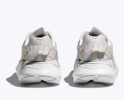 Hoka Elevon 2 Ts White Cosmic Grey