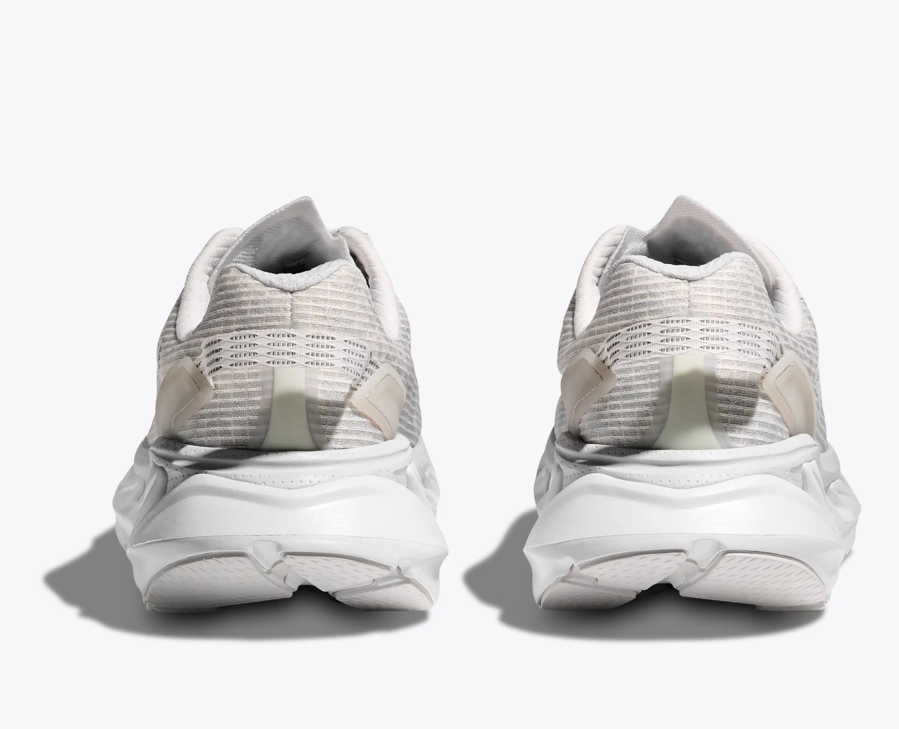 Hoka Elevon 2 Ts White Cosmic Grey