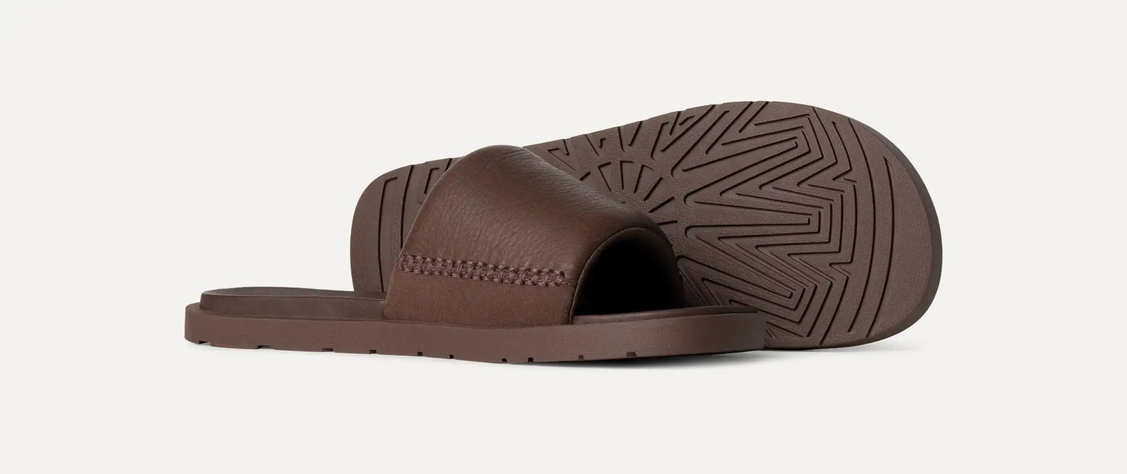 Ugg Seaside Ii Slide Luggage