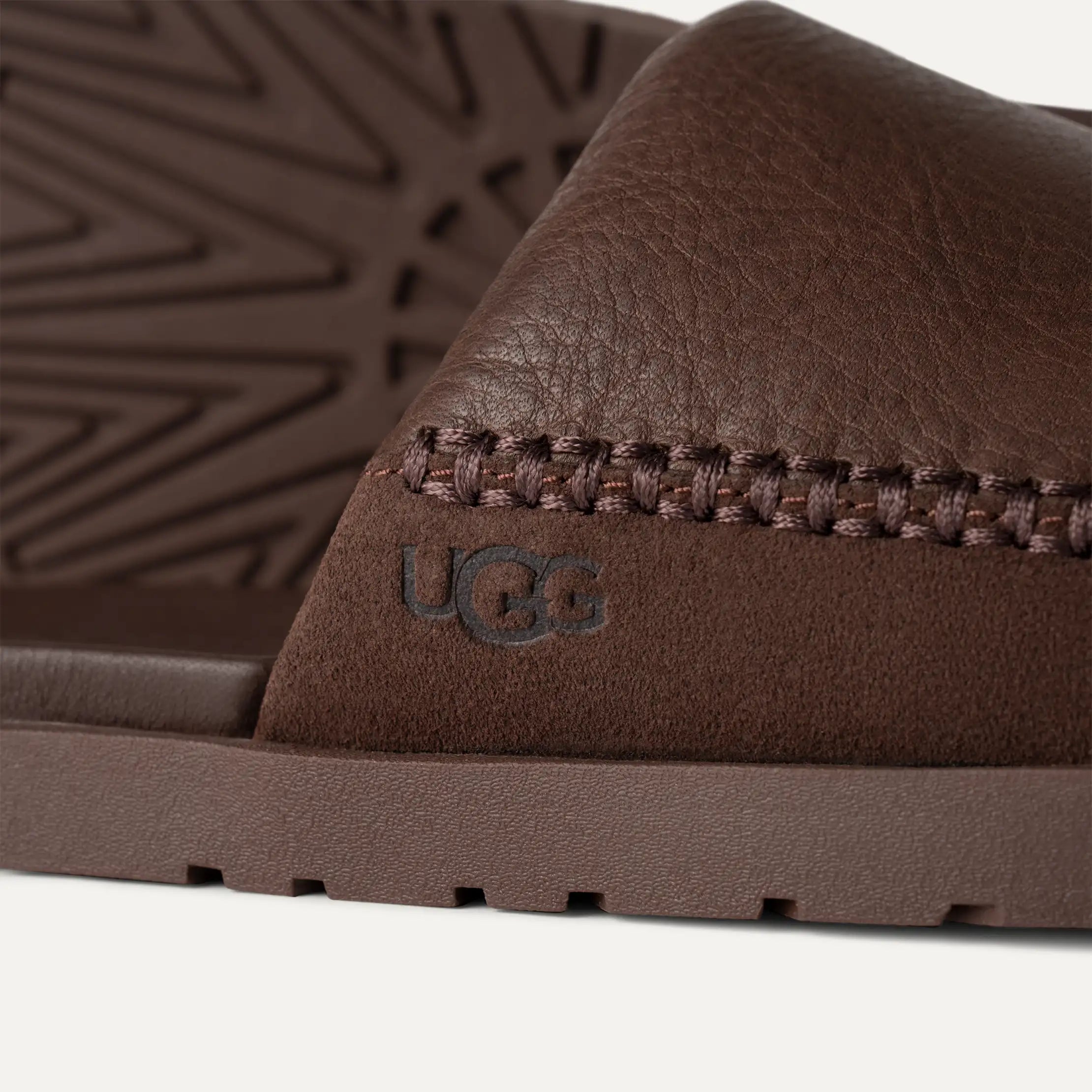 Ugg Seaside Ii Slide Luggage