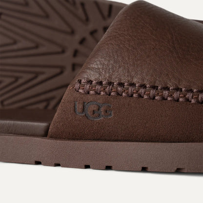 Ugg Seaside Ii Slide Luggage