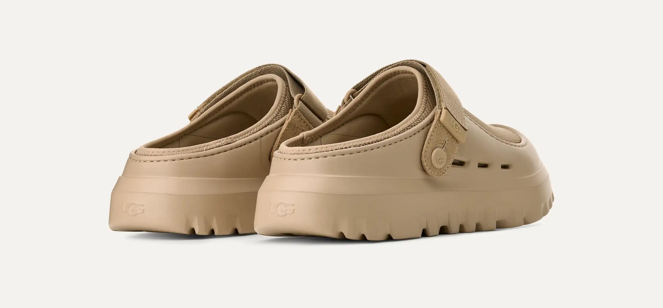 Ugg Peakmod Dark Sand