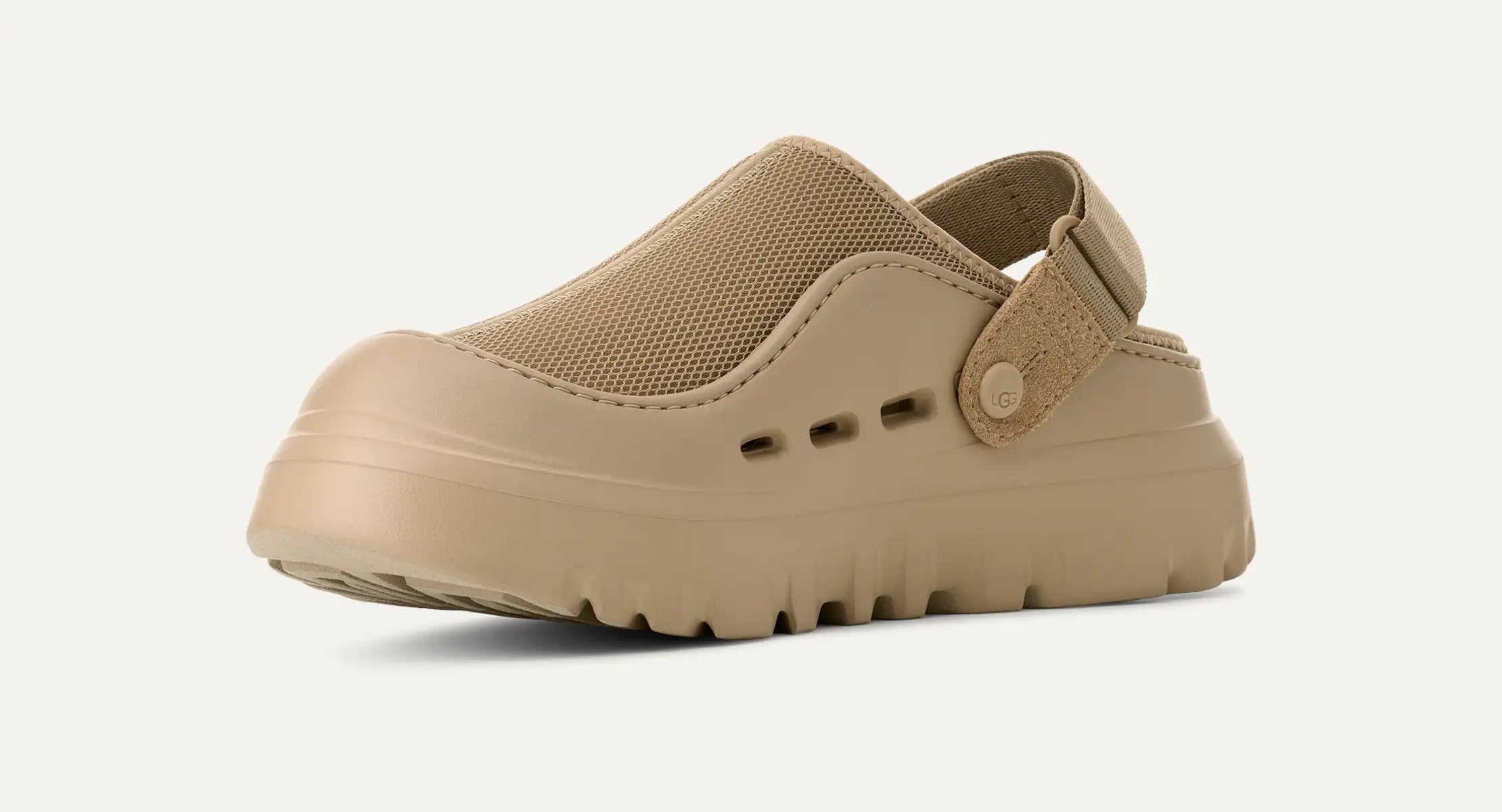 Ugg Peakmod Dark Sand