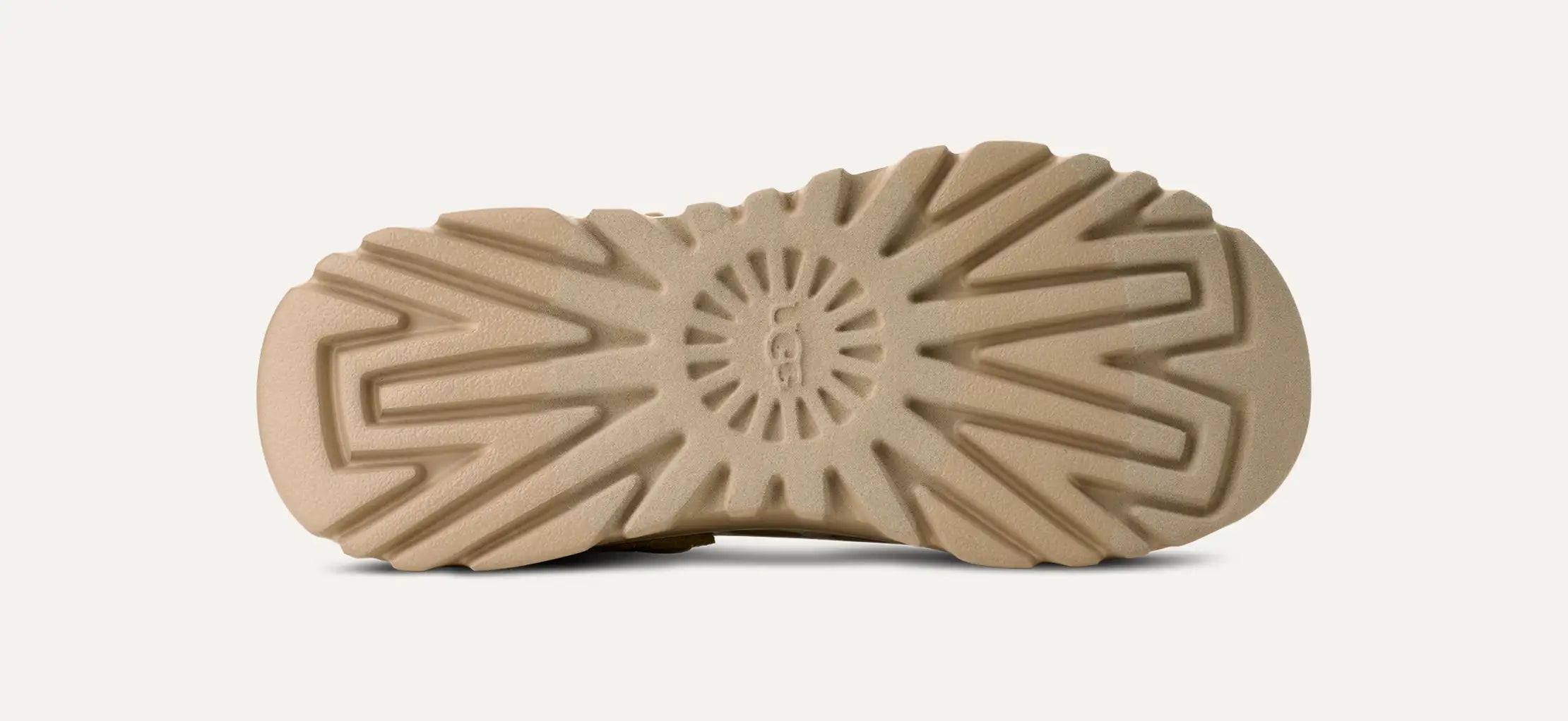 Ugg Peakmod Dark Sand