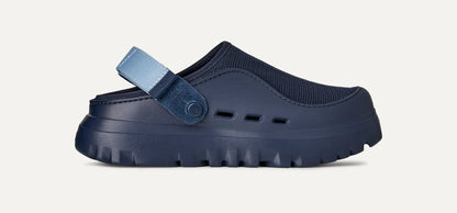 Ugg Peakmod Deep Ocean / Whale