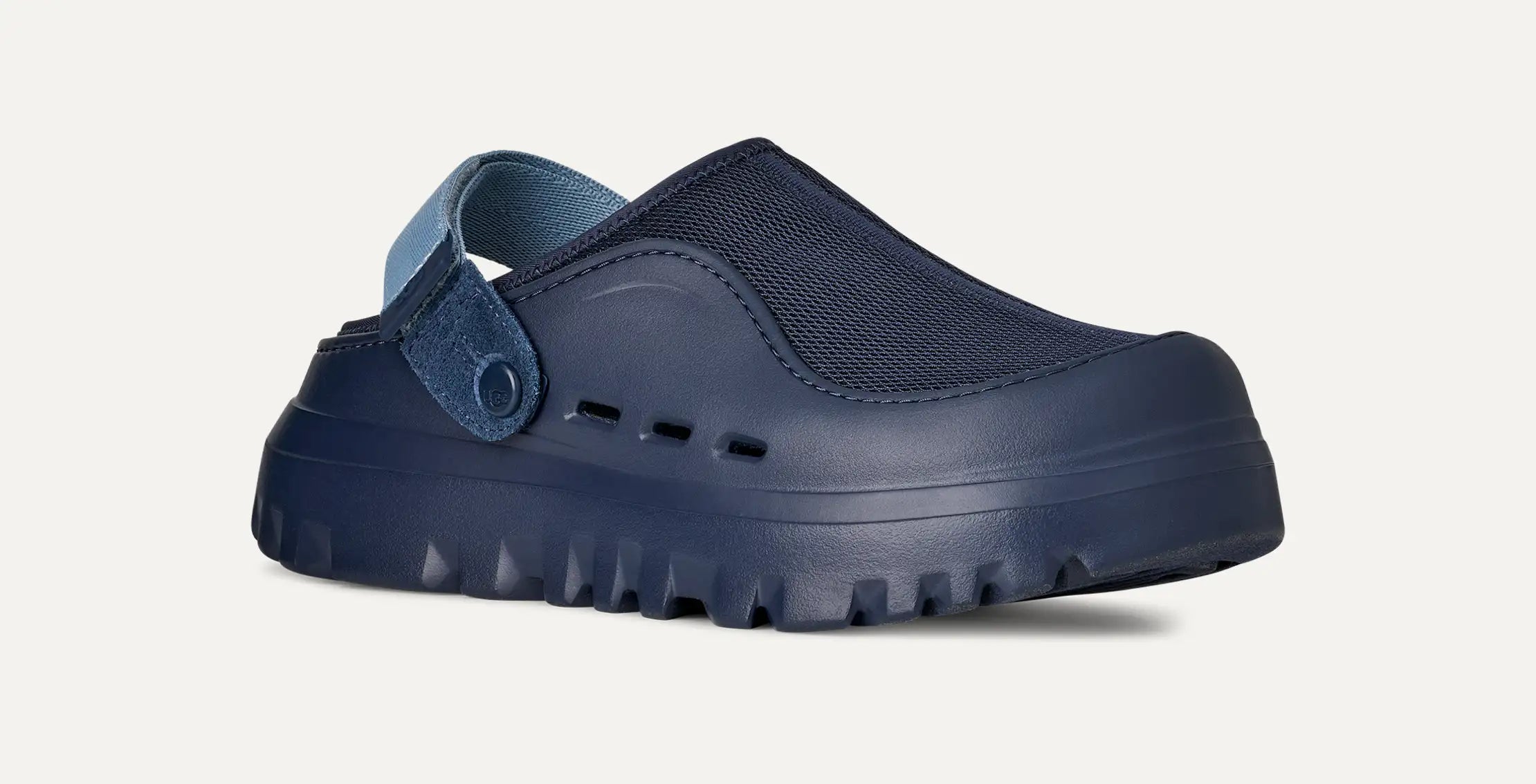 Ugg Peakmod Deep Ocean / Whale