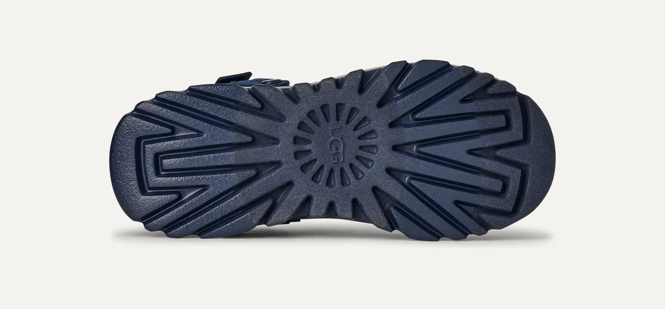 Ugg Peakmod Deep Ocean / Whale