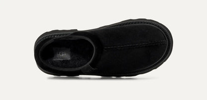 Ugg Tasman Lug Black