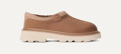Ugg Tasman Lug Chestnut