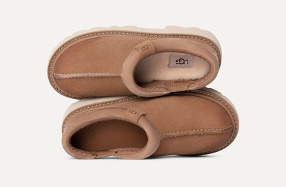 Ugg Tasman Lug Chestnut