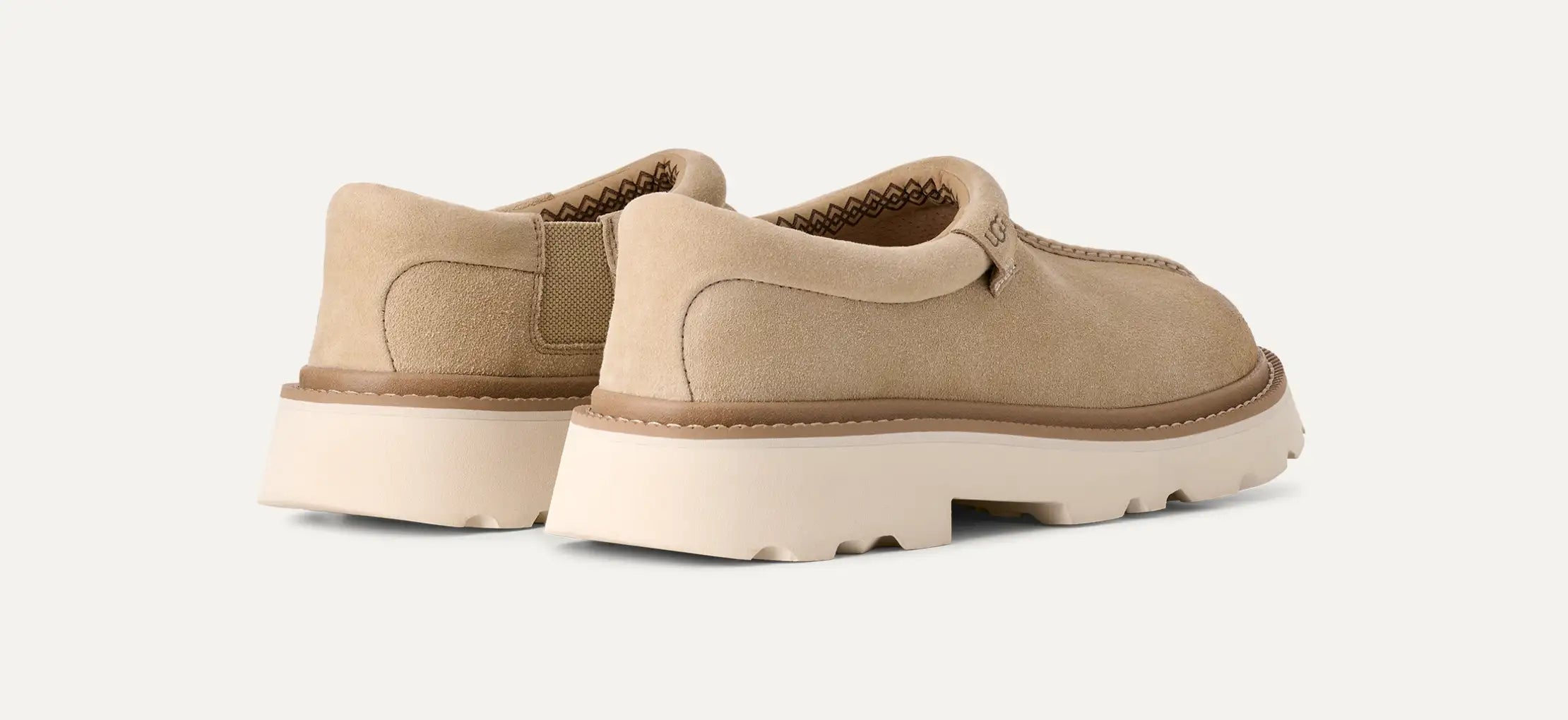 Ugg Tasman Lug Mustard Seed