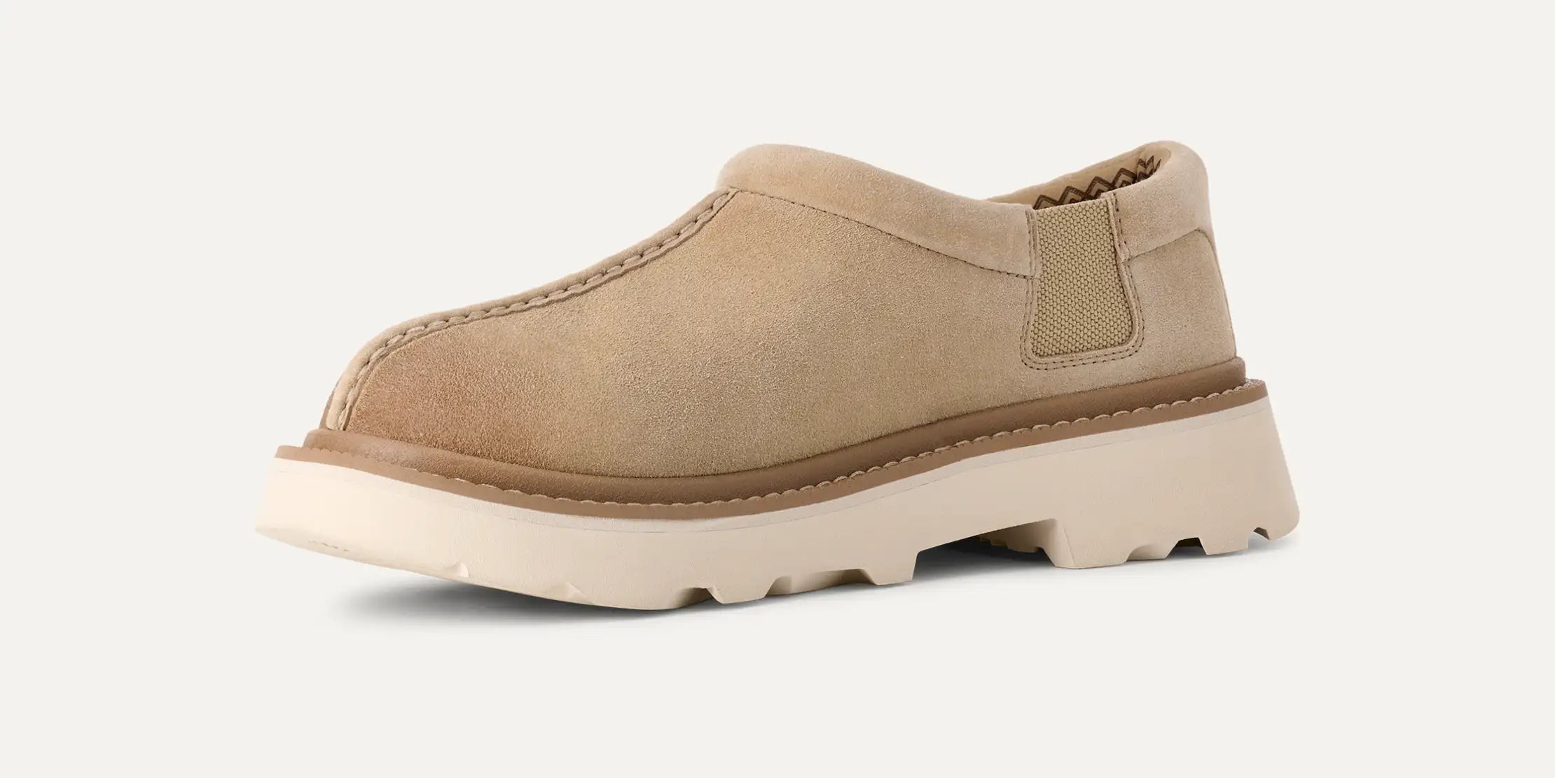 Ugg Tasman Lug Mustard Seed