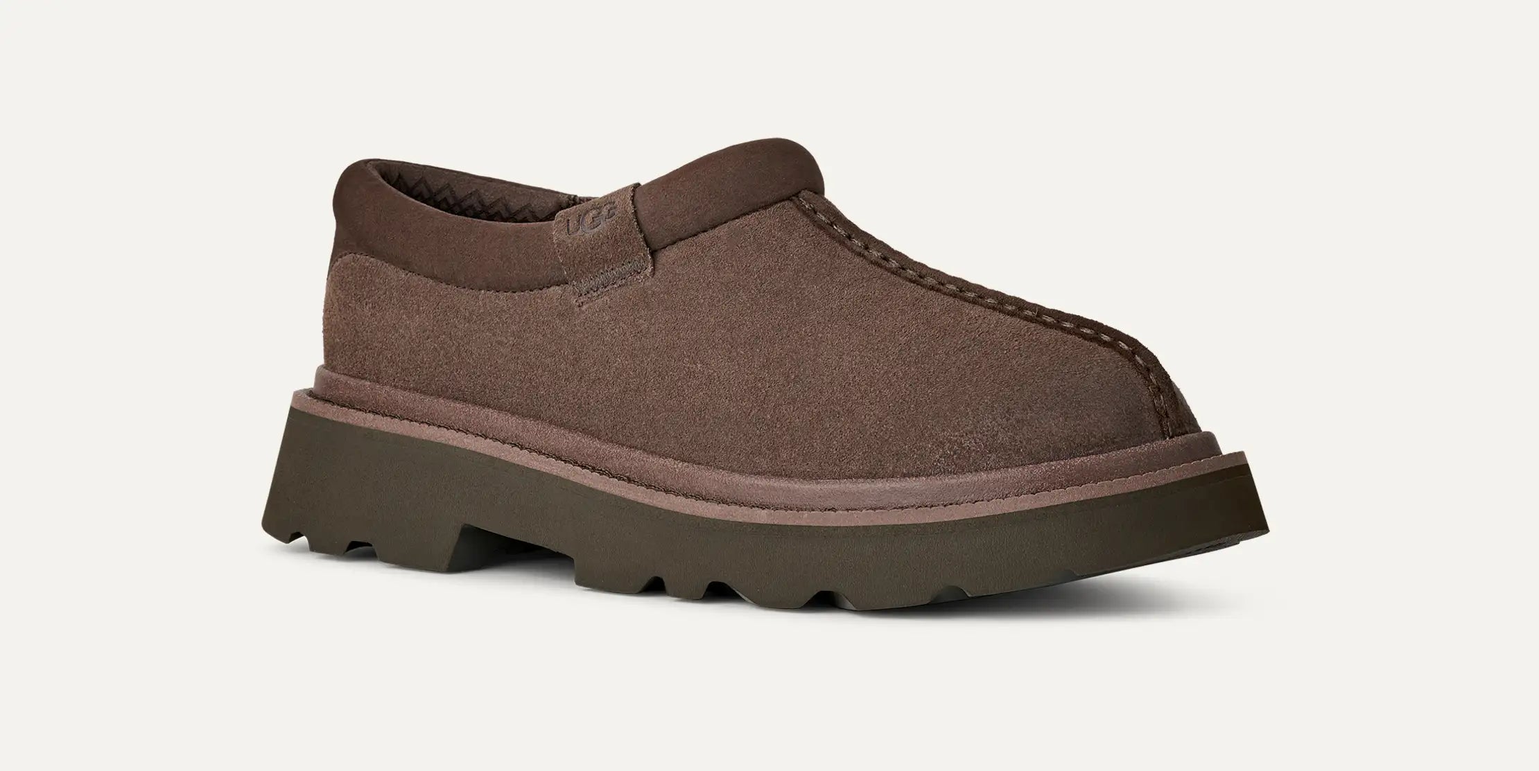 Ugg Tasman Lug Molasses